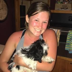 Meet your Posher, Karlee